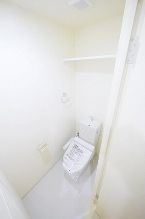 アイビーコートの物件内観写真